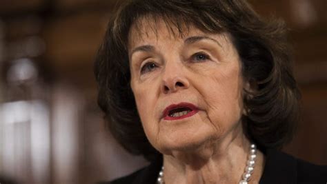 Dianne Feinstein announces 2018 re-election bid for Senate seat