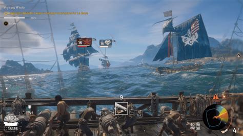 Skull And Bones Delayed Again Ubisoft Cancels Three Games Geek