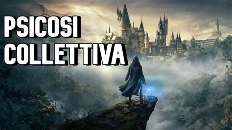 Il Caso Del Boicottaggio Di Hogwarts Legacy E La Psicosi Collettiva