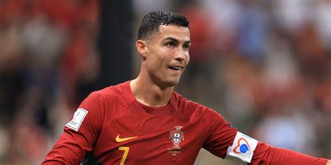 Altro Record Per Cristiano Ronaldo 200 Presenze Col Portogallo