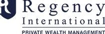 regency international  financial services malaysia
