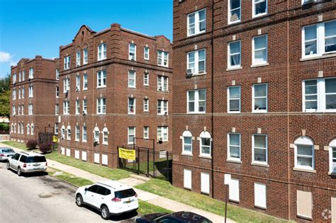 Logan-Ogontz-Fern Rock Low Income Apartments for Rent - Philadelphia ...