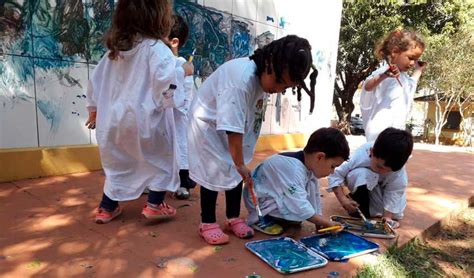 Importância do lúdico na Educação Infantil ETL