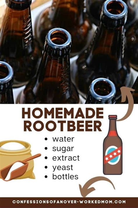 Hard Root Beer Homebrew Recipe Besto Blog