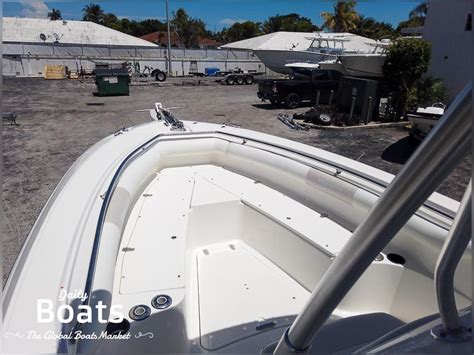 2004 Boston Whaler 270 Outrage For Sale View Price Photos And Buy