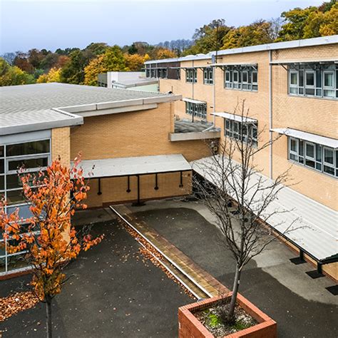 Tapton Academy Case Study - Canopies UK