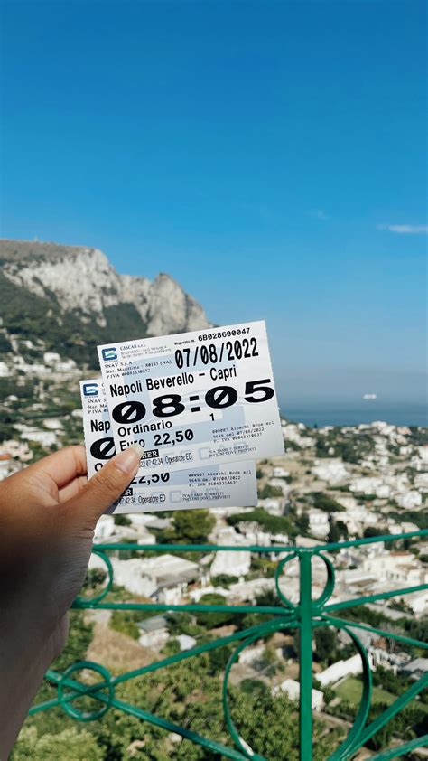 Amalfi Coast Itinerary & Everything You Need To Know Before Visiting ...