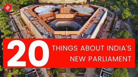 Sunday Long Reads: New Indian Parliament to be inaugurated today | Eye ...