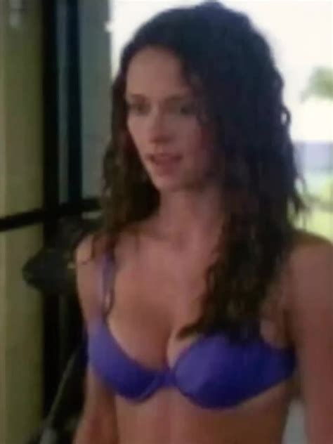 Jennifer Love Hewitt Heartbreakers Nude Celebs