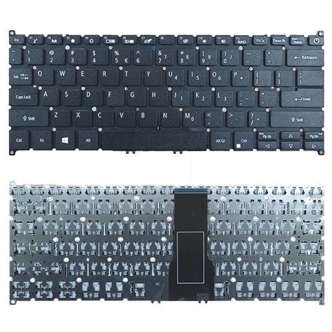 Tastatura Za Laptop Acer Swift 3 SF314 54 SF314 54G SF314 41 SF314 41G