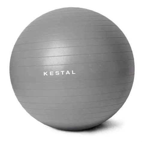 Pelota De Pilates Kestal 65 Cm Con Inflador MercadoLibre