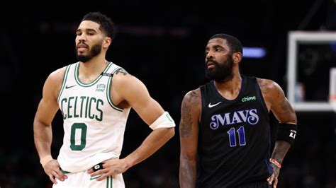 Celtics Vs Mavs Results Final Score Highlights And Live Betting Wins