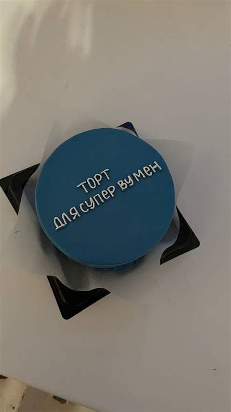 бенто торт | Aniversario