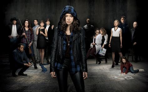 Orphan Black Wallpapers Wallpaper Cave