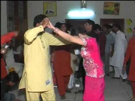 khusra dance on wed - YouTube