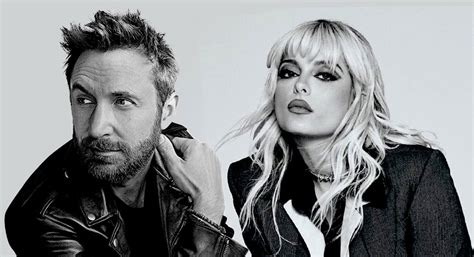 Las Superestrellas David Guetta Bebe Rexha Presentan El Video Oficial