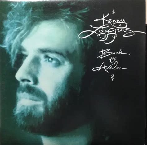 Kenny Loggins Albums Ranked | Return of Rock