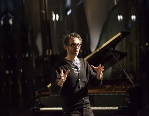 Pianista James Rhodes é o primeiro nome anunciado para o Misty Fest