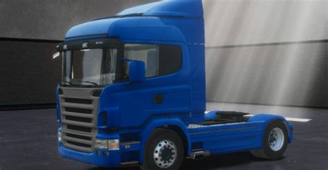 STREAM RT Legend 2004 Skin Template Png Truckers Of Europe 3 Skins