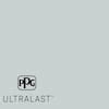 Ppg Ultralast Gal Ppg Winter Chill Matte Interior Paint And