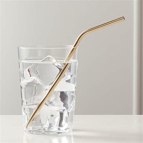 Best Reusable Straws 2019 Popsugar Home