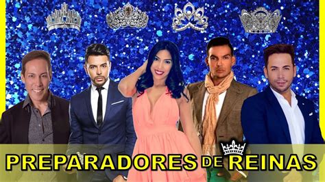 El éxito Detrás De Una Reina De Belleza 👑 Tras Las Redes Youtube