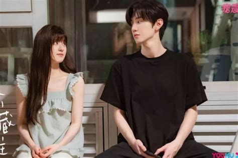 Sinopsis Dan Pemain Hidden Love Drama China Tentang Naksir Teman Kakak