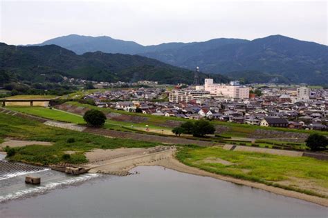 Ozu City: The Little Kyoto of Iyo » Zooming Japan