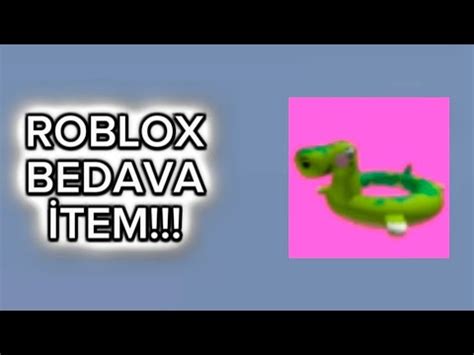 Roblox Bedava Tem Nasil Alinir Youtube