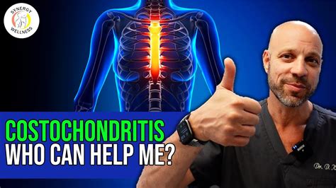 Costochondritis Who Can HELP Me Orthopaedics Pain Management