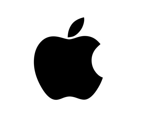 Apple Iphone Logo