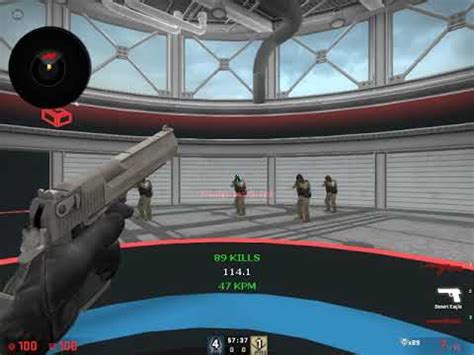 Aim Training Yprac Arena Youtube