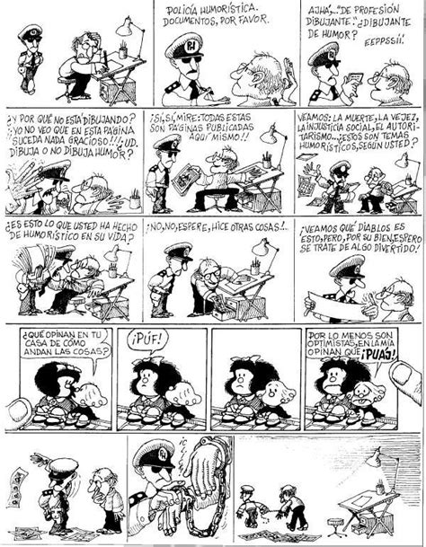 A Un A O De La Muerte De Quino Sus Mejores Vi Etas Un Bouquet De