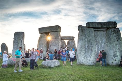 Excursión A Stonehenge Por Libre Desde Londres Londreses