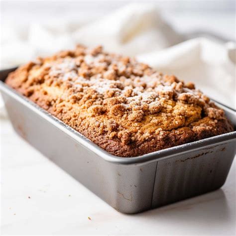 Cinnamon Crumble Banana Bread Yeyfood Recipes Cooking Tips And