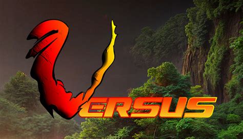 Versus on Steam