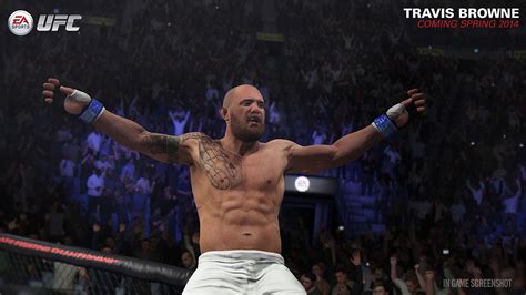 EA Sports UFC Review Digital Trends