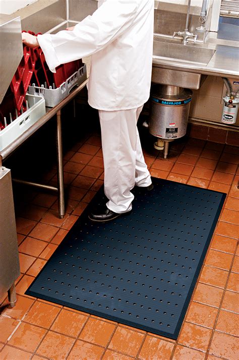 Complete Comfort Mat - Product Details