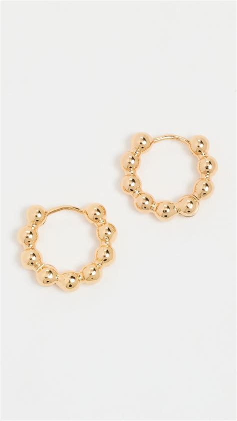 Bubble Jewelry Will Be the Next Big Trend | Who What Wear