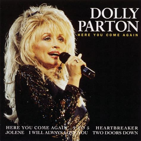 20 Great Songs - Compilation by Dolly Parton | Spotify