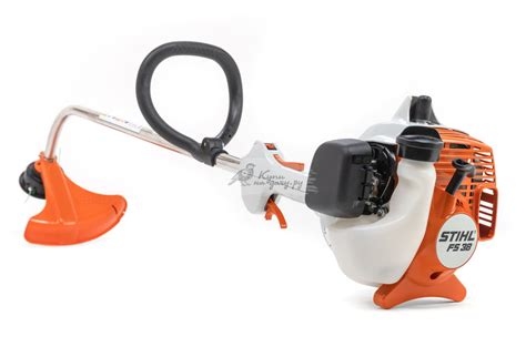 Триммер бензиновый STIHL FS 38: купить в Москве, цена в интернет ...