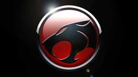 Thundercats Logo Wallpaper - WallpaperSafari