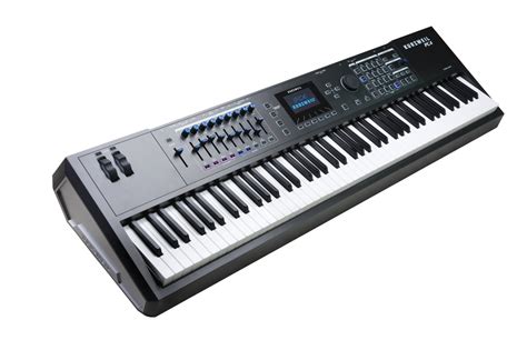 Kurzweil PC4 SE Review - Best Piano Keyboards