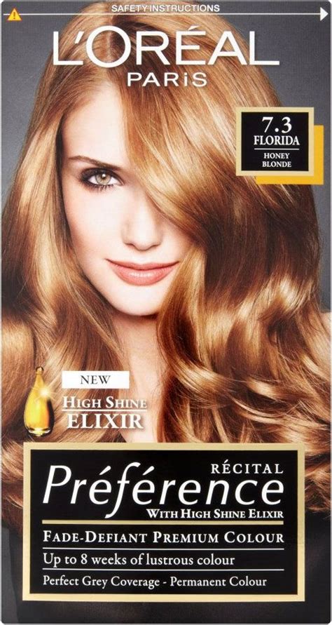 Clairol Nice N Easy Natural Looking Hair Color 8a Medium Ash Blonde