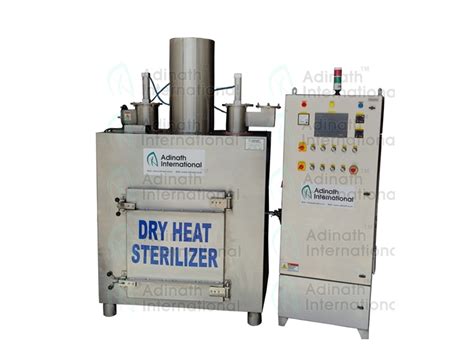 Sterilization Equipments Eto Sterilizer Dry Heat Sterilizer