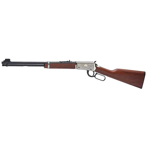 Henry Repeating Arms, Lever Action, 22LR – Benchtop Gunsmithing