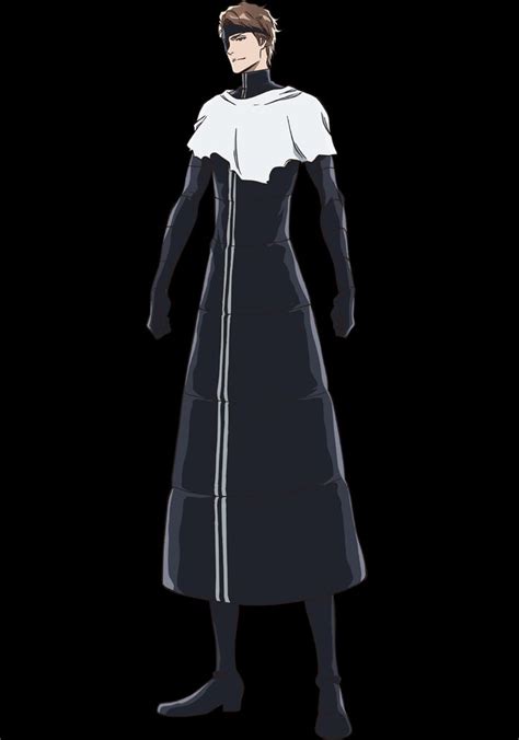 Tybw Aizen Bleach Manga Bleach Anime Aizen Sosuke