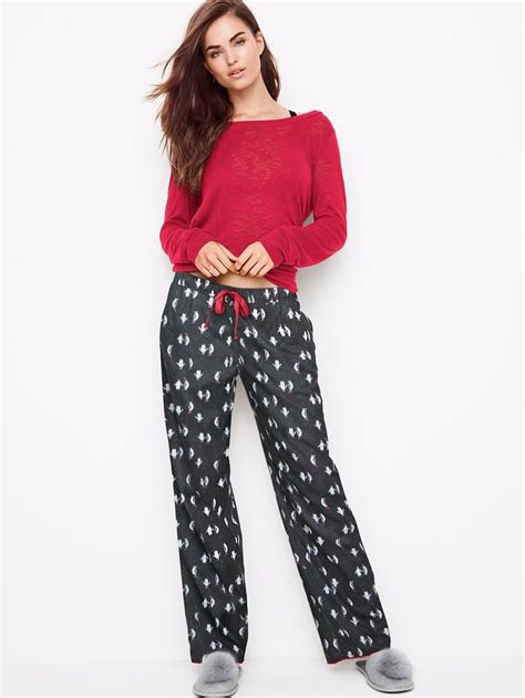 5 Victorias Secret Vsactu Twitter Fashion Sleepwear Victoria Secret Pajamas