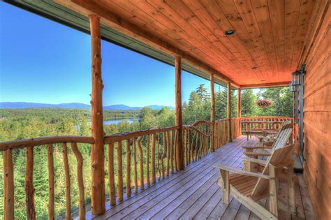 Vacation Rentals In Rangeley Rangeley Lake Maine Vacation Rentals