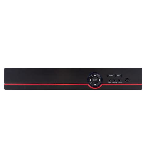 Kit Supraveghere Video AHD PNI House PTZ1205 Full HD NVR Si 4 Camere